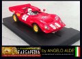 1970 - 58 Ferrari Dino 206 S - GMC Slot 1.32 (1)